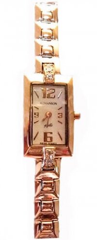 �������� ������� ���� Romanson RM5113QLRG WH