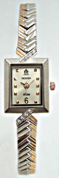 �������� ������� ���� Nexxen NE5504CL RC/SIL
