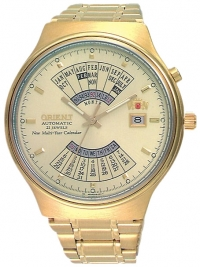 �������� ������� ���� Orient FEU00008CW