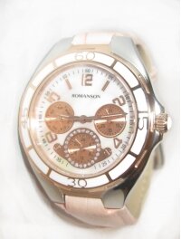 �������� ������� ���� Romanson RL0357UUR2T WH
