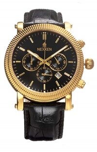 �������� ������� ���� Nexxen 8914CHM GP BLK