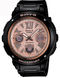 �������� ������� ���� CASIO BGA-153M-1BER