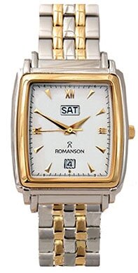 �������� ������� ���� Romanson TM0170HM2T WH 