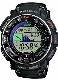 �������� ������� ���� CASIO PRW-2500-1ER