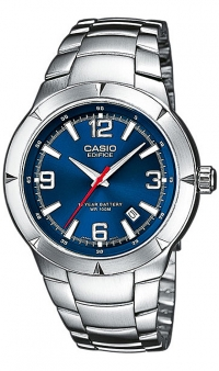 �������� ������� ���� CASIO EF-124D-2AVEF