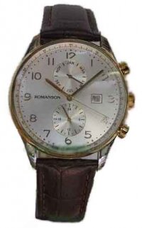 �������� ������� ���� Romanson TL0329BMR2T WH