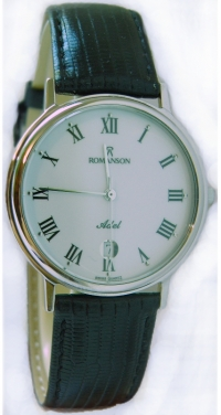 �������� ������� ���� Romanson TL0162SMWH WH