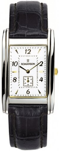 �������� ������� ���� Romanson TL0224BX2T WH