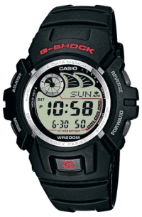 �������� ������� ���� G-Shock CASIO G-2900F-1VER