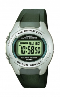 �������� ������� ���� CASIO W-42H-1AVEF