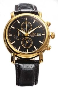 �������� ������� ���� Nexxen NE 8913CHM GP BLK BLK