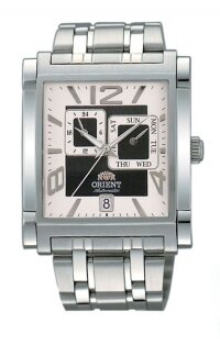 �������� ������� ���� Orient CETAC003W� 