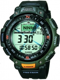 �������� ������� ���� Casio PRG-40-3VER