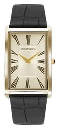�������� ������� ���� Romanson TL0390MG GD