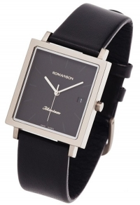 �������� ������� ���� Romanson DL2133SMW BK 