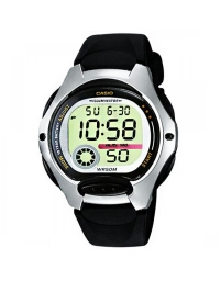 �������� ������� ���� CASIO LW-200-1AVEF
