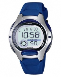 �������� ������� ���� Casio LW-200-2A