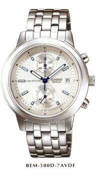 �������� ������� ���� CASIO BEM-500D-7AVDF 