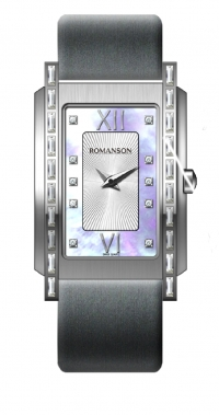 �������� ������� ���� Romanson RL1252TLWH WH