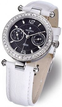 �������� ������� ���� Nexxen NE9801CL-PNP-BLK-WHT