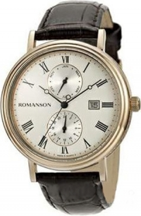 �������� ������� ���� Romanson TL1276BMRG WH