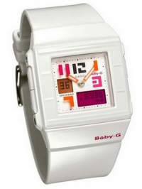 �������� ������� ���� CASIO BGA-200PD-7BER