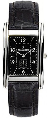 �������� ������� ���� Romanson TL0224BXWH BK