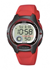 �������� ������� ���� Casio LW-200-4A