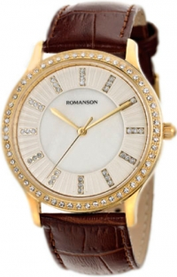 �������� ������� ���� Romanson RL0384TLG WH