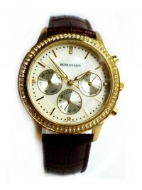 �������� ������� ���� Romanson RL0382TLG WH