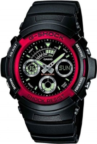 �������� ������� ���� CASIO AW-591-4AER 