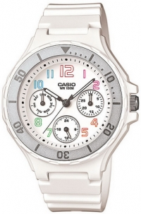 �������� ������� ���� CASIO LRW-250H-7BVEF