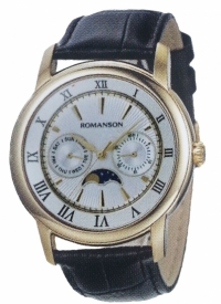 �������� ������� ���� Romanson TL2616FMRG WH