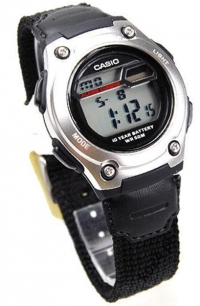 �������� ������� ���� CASIO W-211B-1A