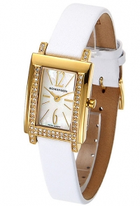 �������� ������� ���� Romanson RL6159TLG WH