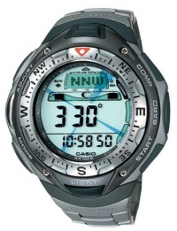 �������� ������� ���� CASIO SPF-40T-7V