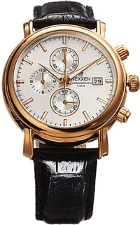 �������� ������� ���� Nexxen NE8913CHM RG SIL BLK