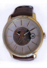 �������� ������� ���� Romanson TL8222RMG WH