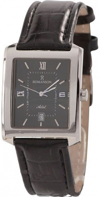 �������� ������� ���� Romanson TL1107XWH BK