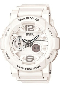 �������� ������� ���� CASIO BGA-180-7B1ER