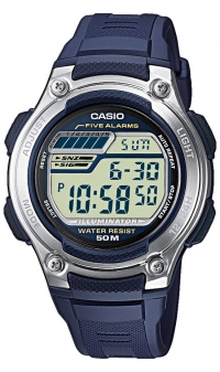 �������� ������� ���� CASIO W-212H-2AVEF