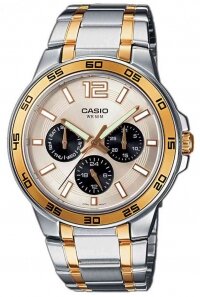 �������� ������� ���� CASIO MTP-1300SG-7A