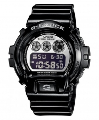 �������� ������� ���� Casio DW-6900NB-1ER 