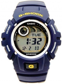 �������� ������� ���� Casio G-2900F-2VER