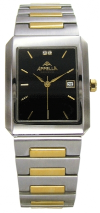�������� ������� ���� Appella A-543-2004 
