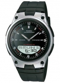 �������� ������� ���� CASIO AW-80-1AVEF