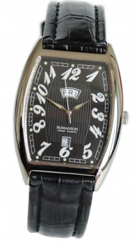 �������� ������� ���� Romanson TL0225XMWH BK