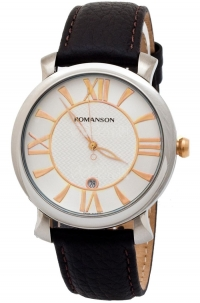 �������� ������� ���� Romanson TL1256MR2T WH