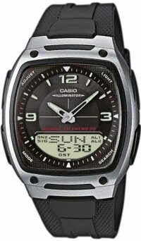 �������� ������� ���� CASIO AW-81-1A1VES