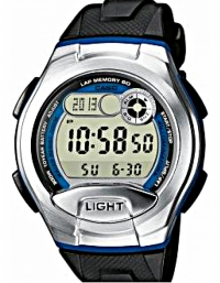 �������� ������� ���� CASIO W-752-2BVEF